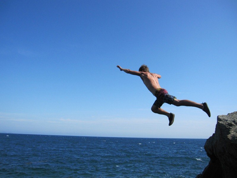 Александр Овчинников | Хабаровск