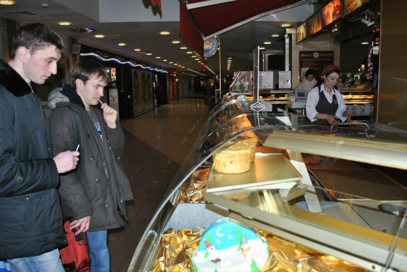 Роман Онойко | Когалым