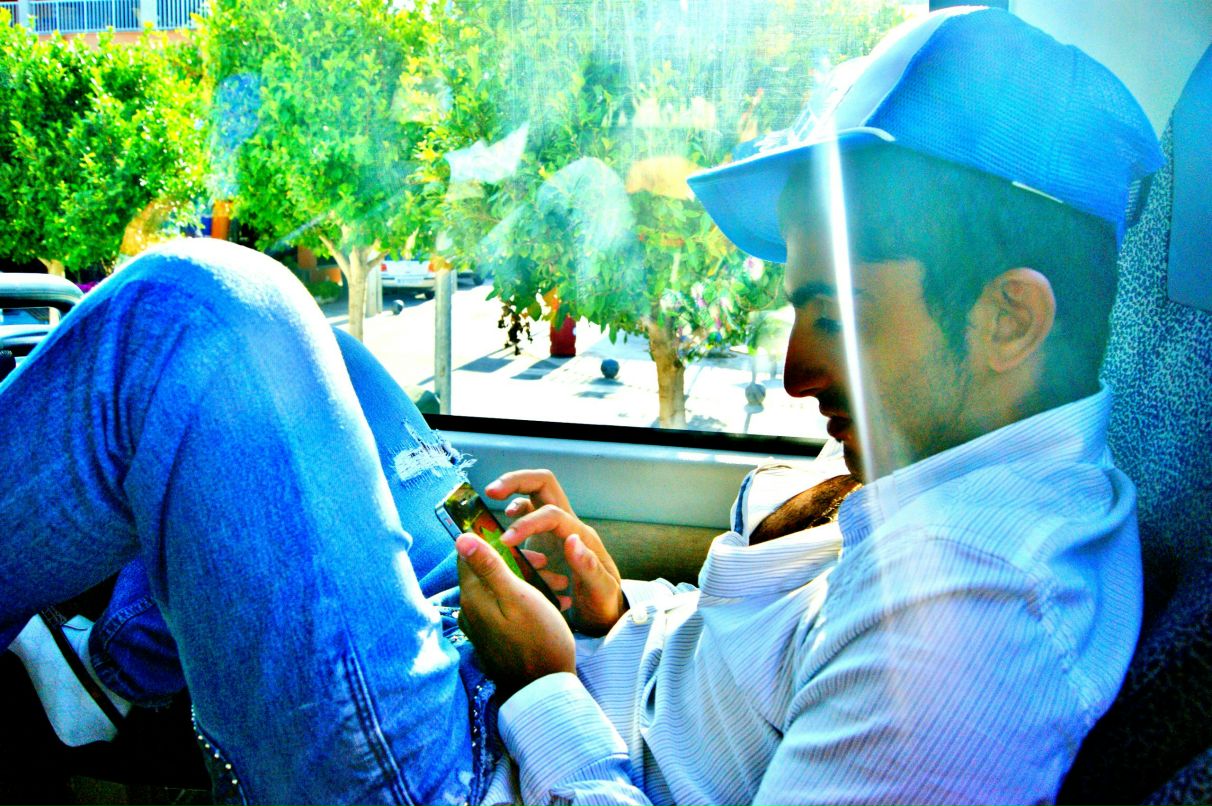 Elchin Mamedov | Санкт-Петербург