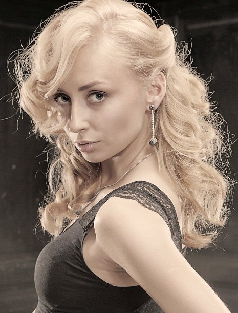 Марина Манкеш | Москва