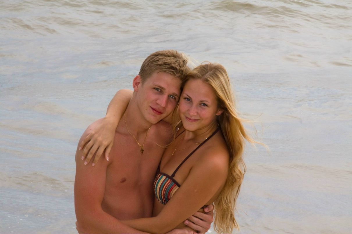 Анастасия Семёнова | Москва