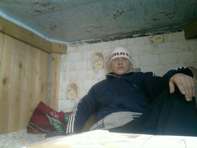 №10, Саня Игоревич №10, Саня Игоревич