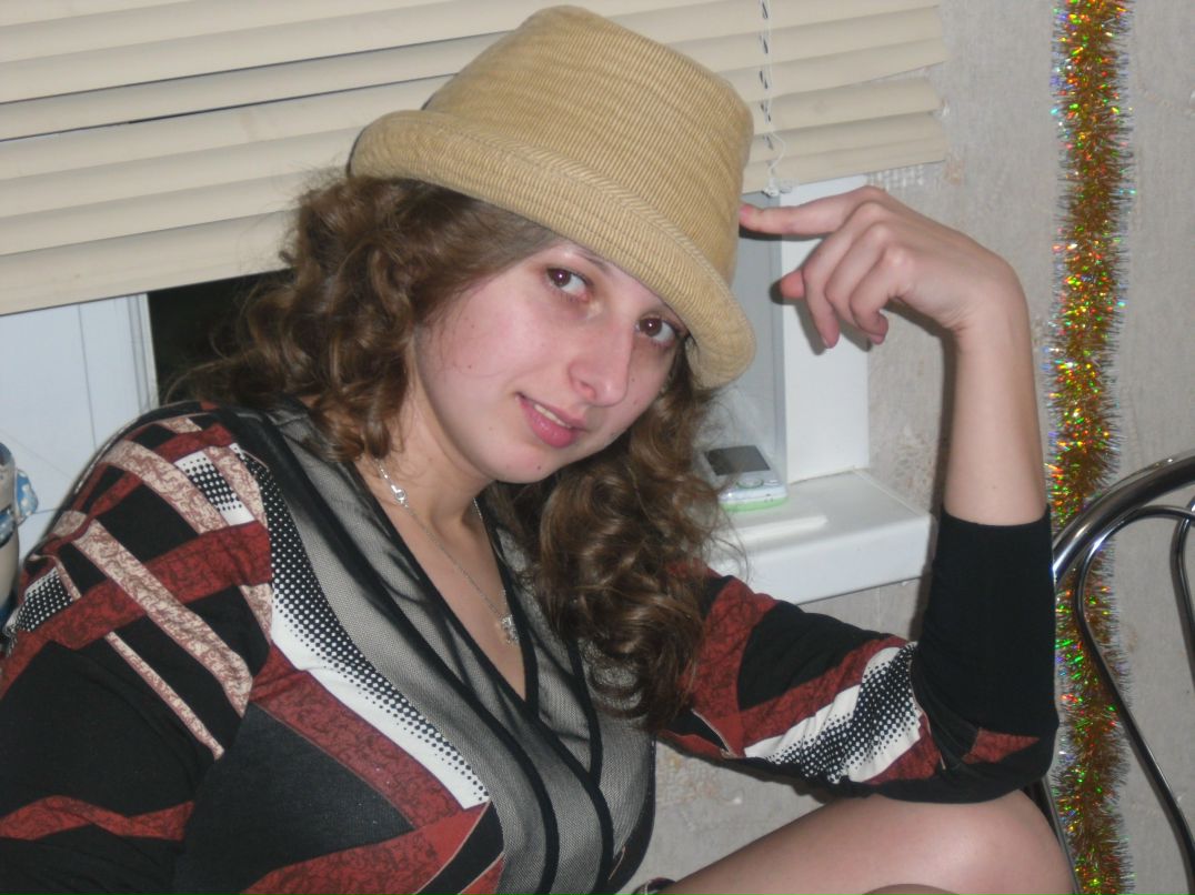 Анна Малиновская | Дзержинск