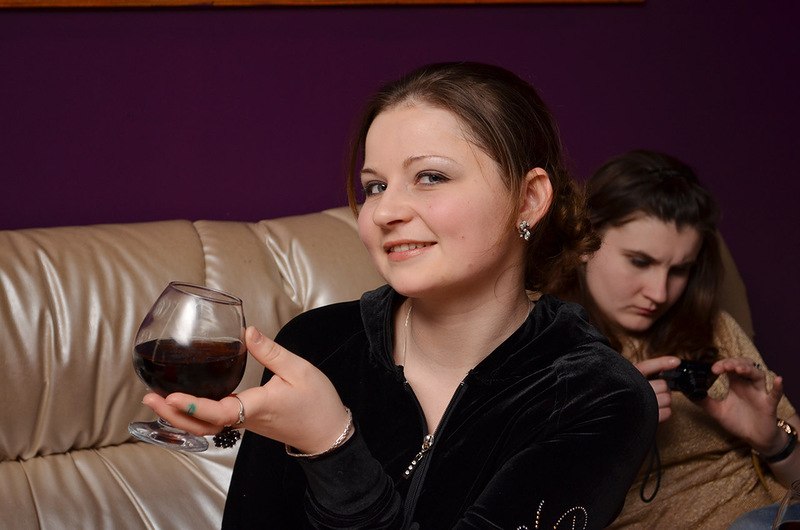 Екатерина Гончарова | 