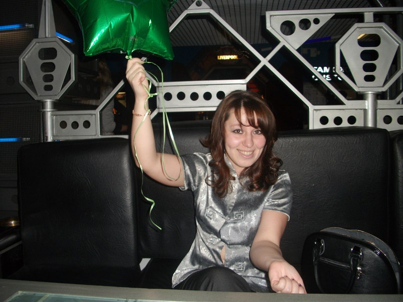 Елена Павлова | Пенза