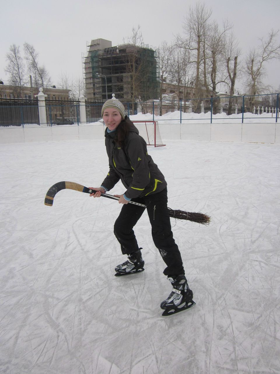 Александра Чупина | Архангельск