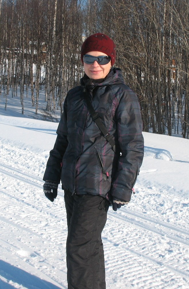 Елена Немчинова | Кемь