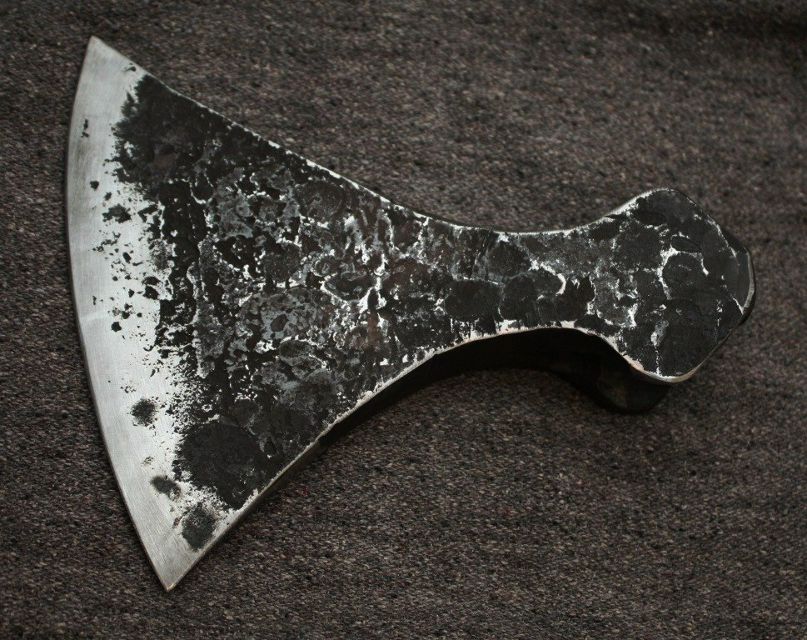 Дмитрий Баринов Rezak | Тюмень