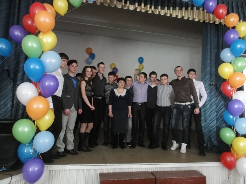 Никитос Семенюк | Тула