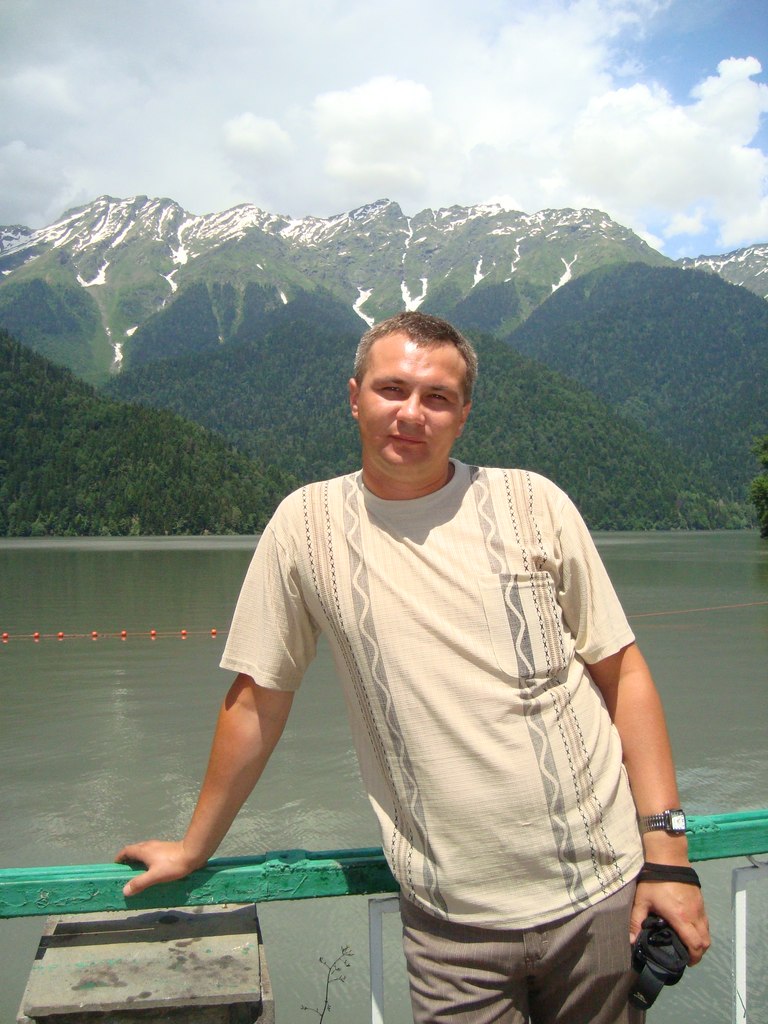 Андрей Беляев | Москва