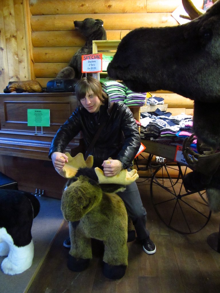 Александр Громич | 