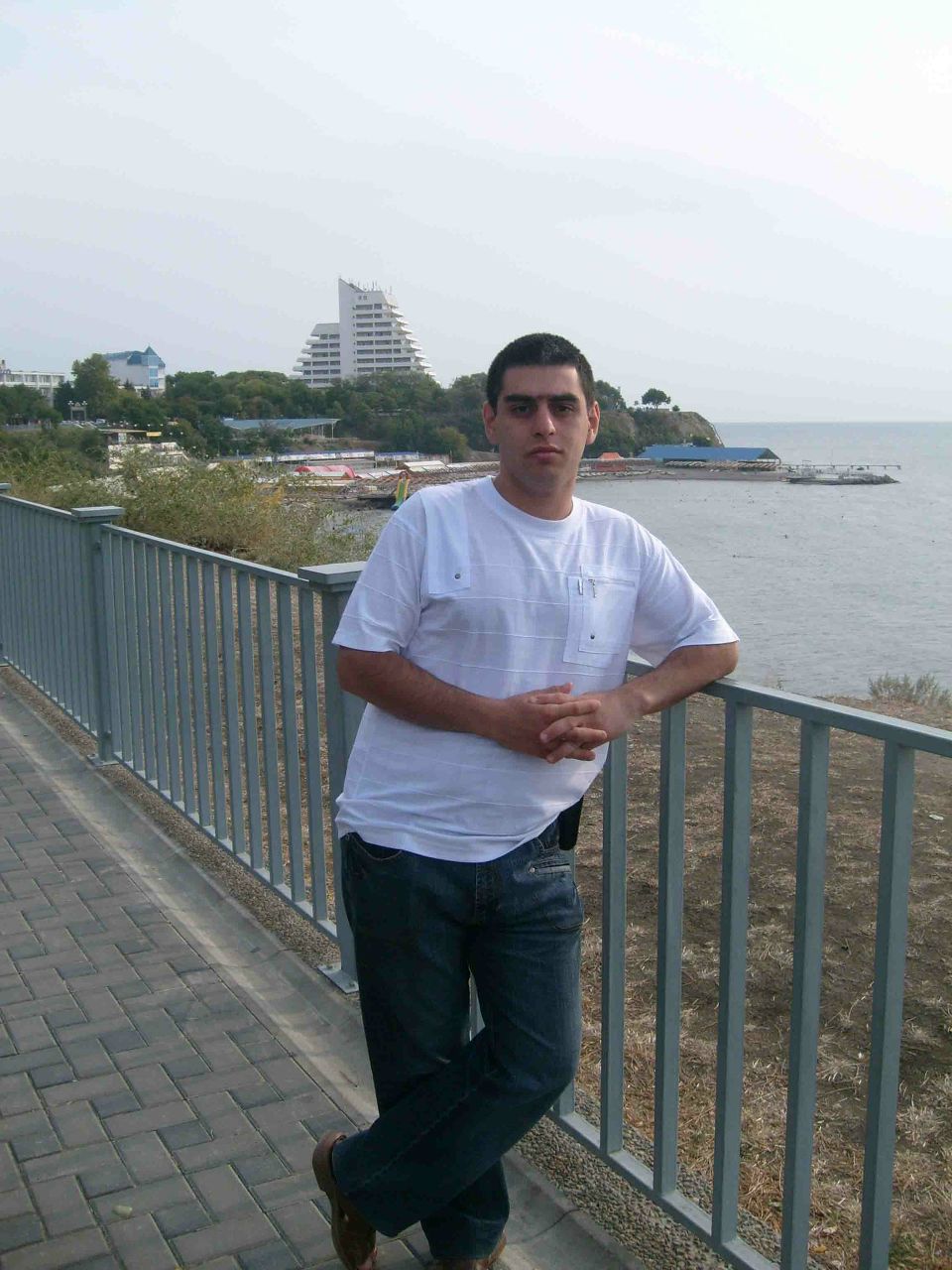 Нарек Мурадян | Нижний Новгород