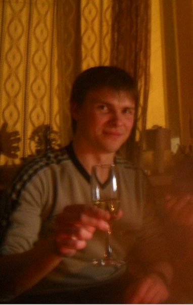 №86, Михаил Некрасов, 34 года, Екатеринбург №86, Михаил Некрасов, 34 года, Екатеринбург