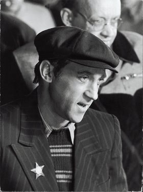 Андрей Андрей --=B@R=-- | Санкт-Петербург