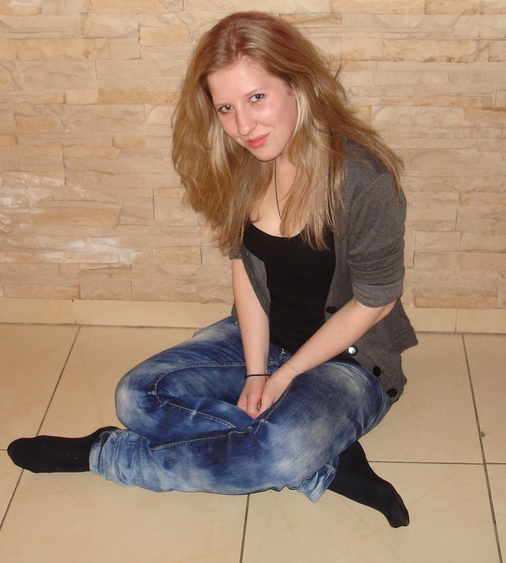 Танюшка Чешко | Минск