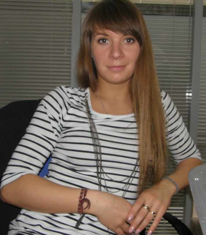 Лана Козина | Киев