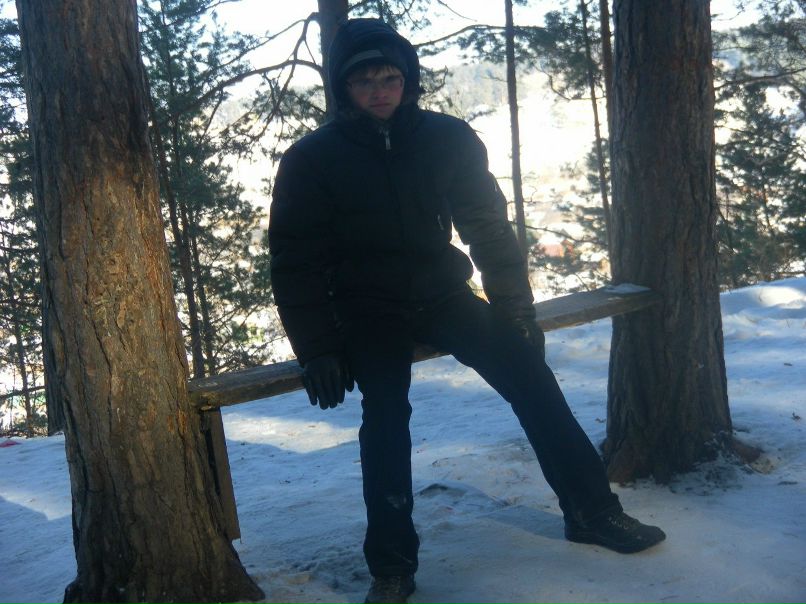 Вячеслав Таскин | Каменск-Уральский