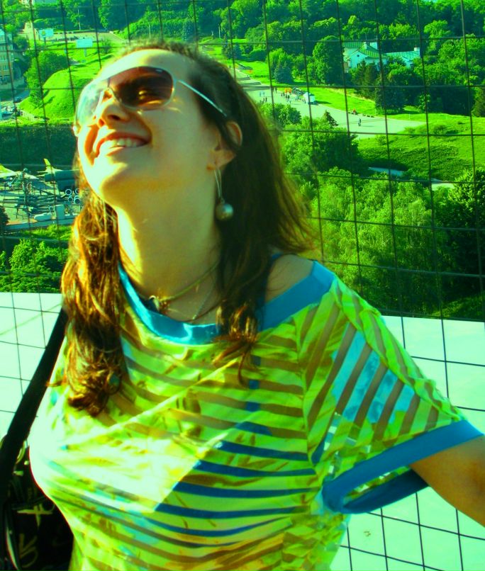 Наталия Шлапак | Харьков