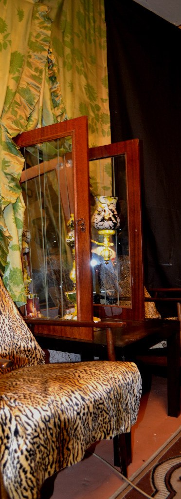 Роман Надточий WHITE | Ухта