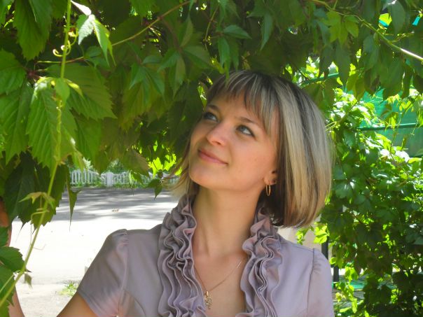№52, Алена Мартыненко, Курск №52, Алена Мартыненко, Курск