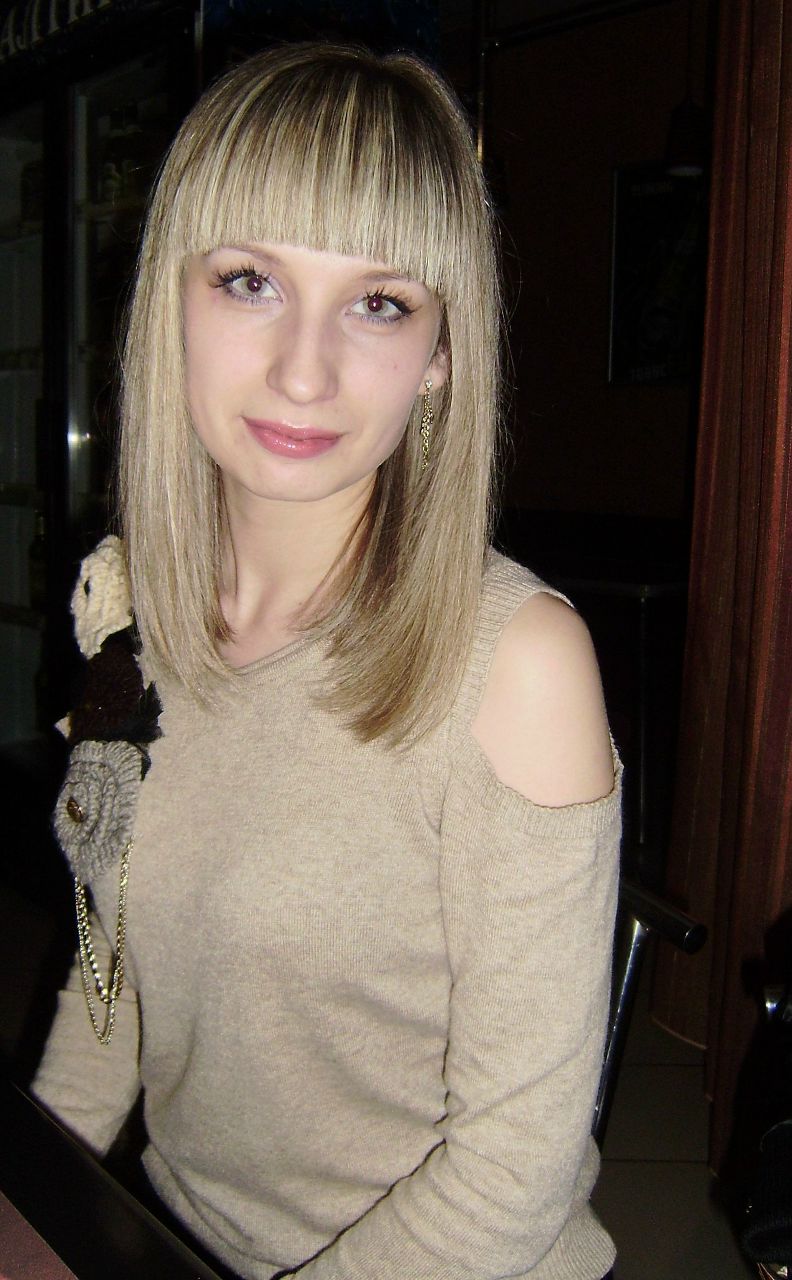 Ксюша Надточий | Николаев