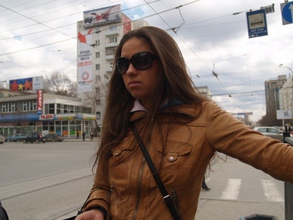 Варвара Димидова | Тольятти