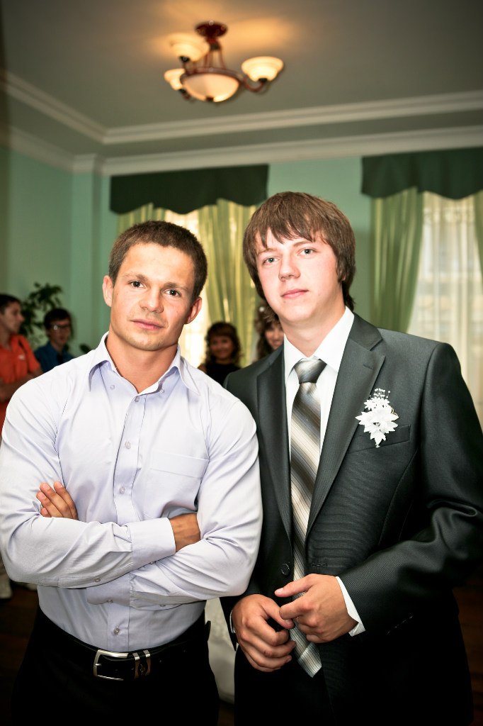 Ирина Лохова | Городец