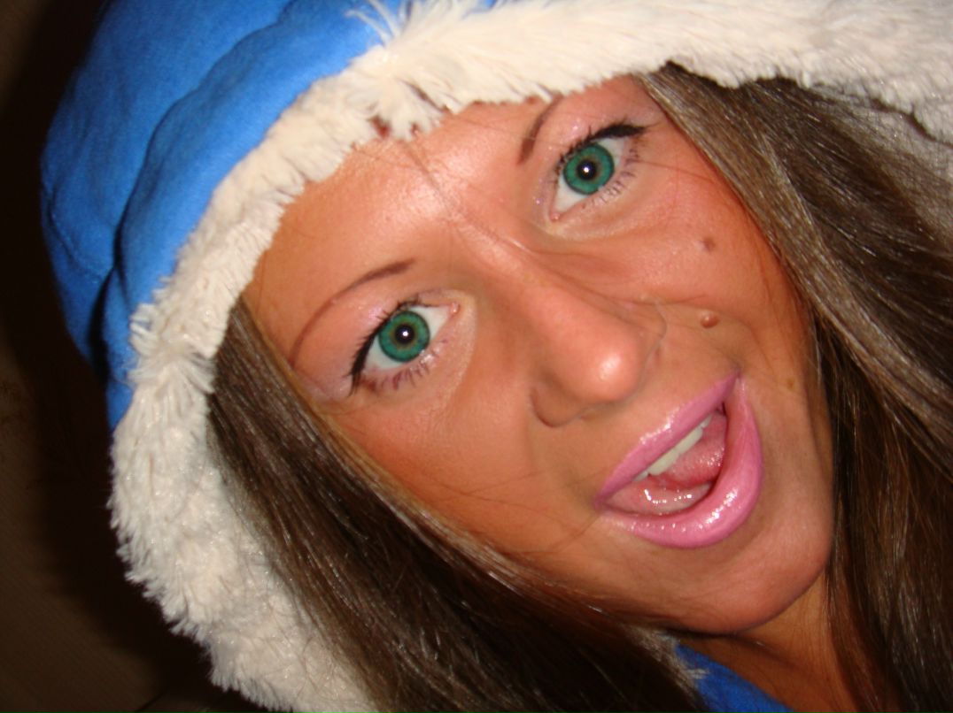 Екатерина Павлова | Санкт-Петербург