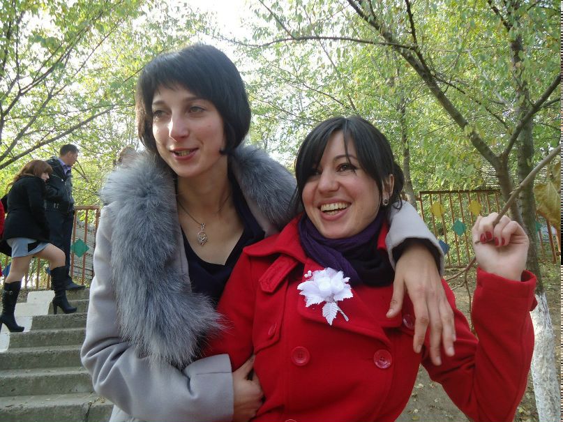 Татьяна Недова | Одесса