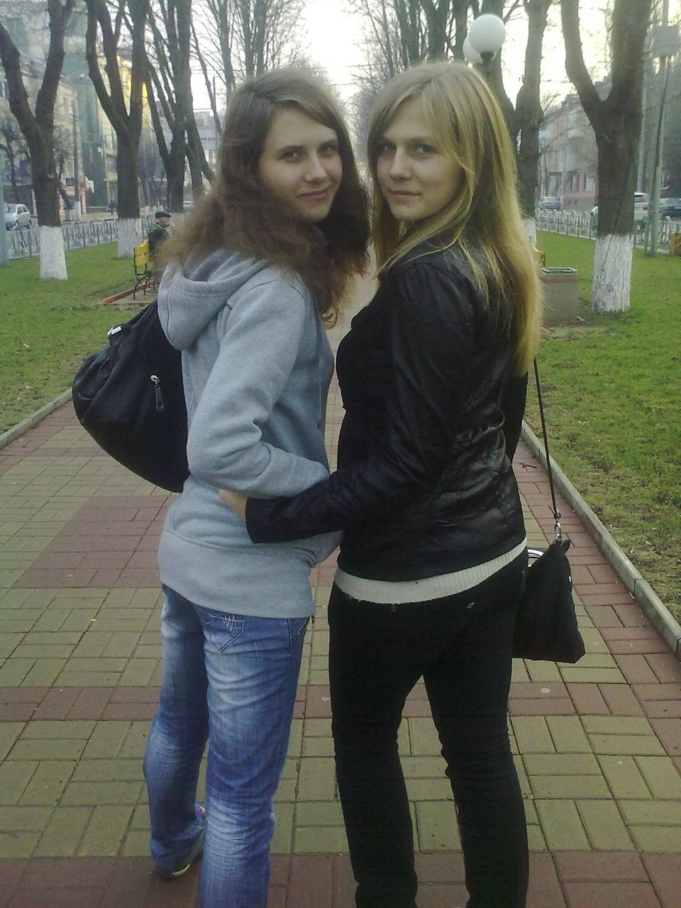 Алеська Парфинович | 