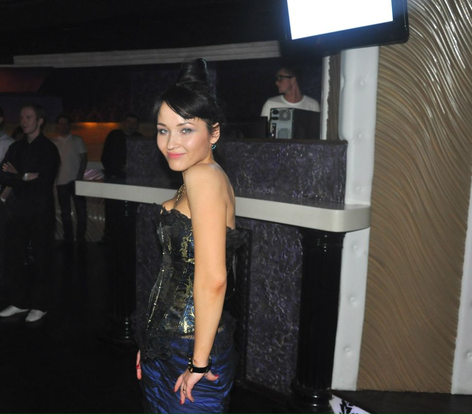 Наталия Соловьева | Вологда