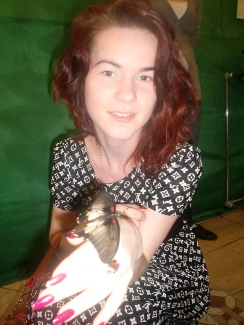 Айгуль Волякова | 