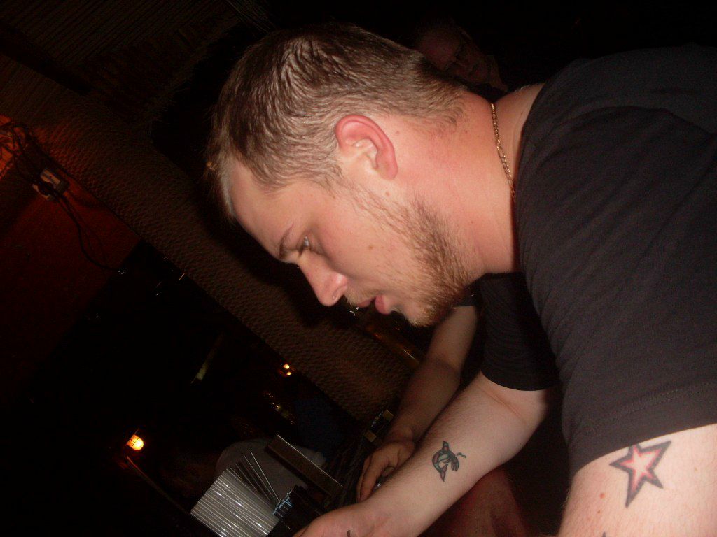 Майкл Цинцадзе | Тбилиси