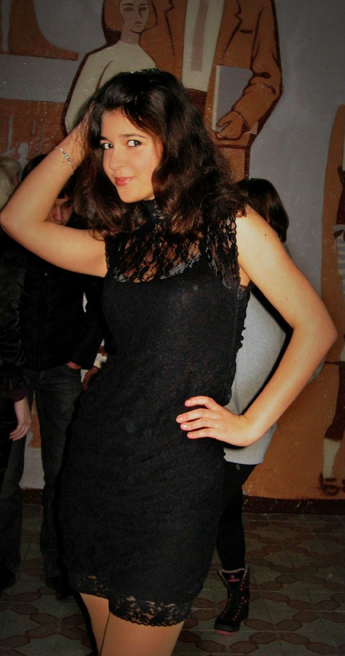 Анюта Муль | Константиновка