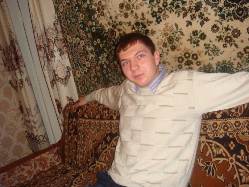 Елена Баран | Светловодск