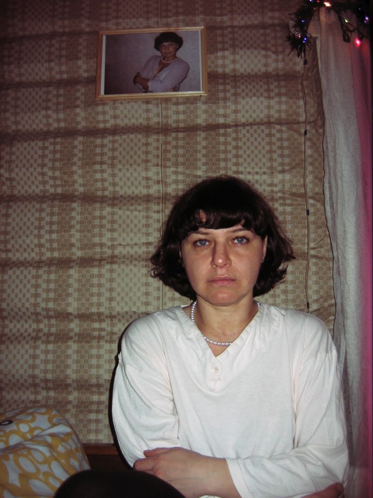 Марина Ремезова | Санкт-Петербург