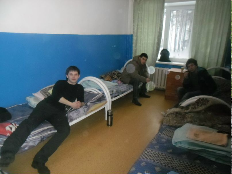 Ринат Черкасов TATARIN | Рузаевка