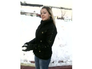 Оксана Колпакова | Мозырь