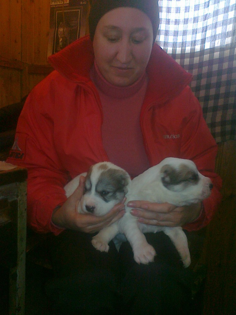 Оксана Кузьмина | Санкт-Петербург