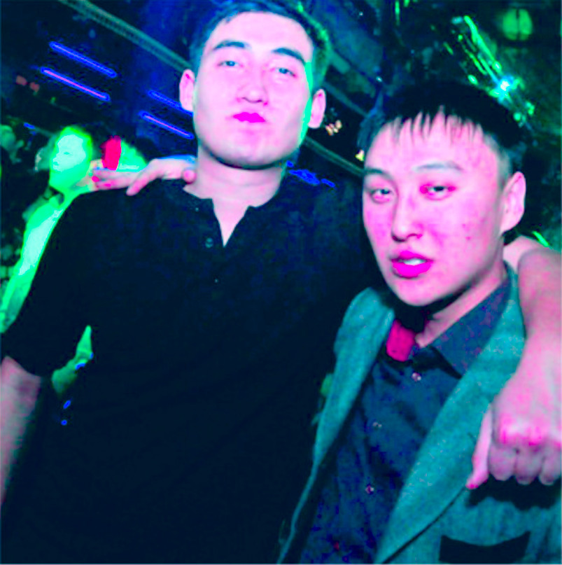 Асхат Жунусов | Астана / Нур-Султан