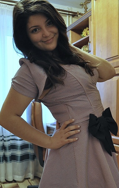 №21, Ольга Скиба, New York City №21, Ольга Скиба, New York City