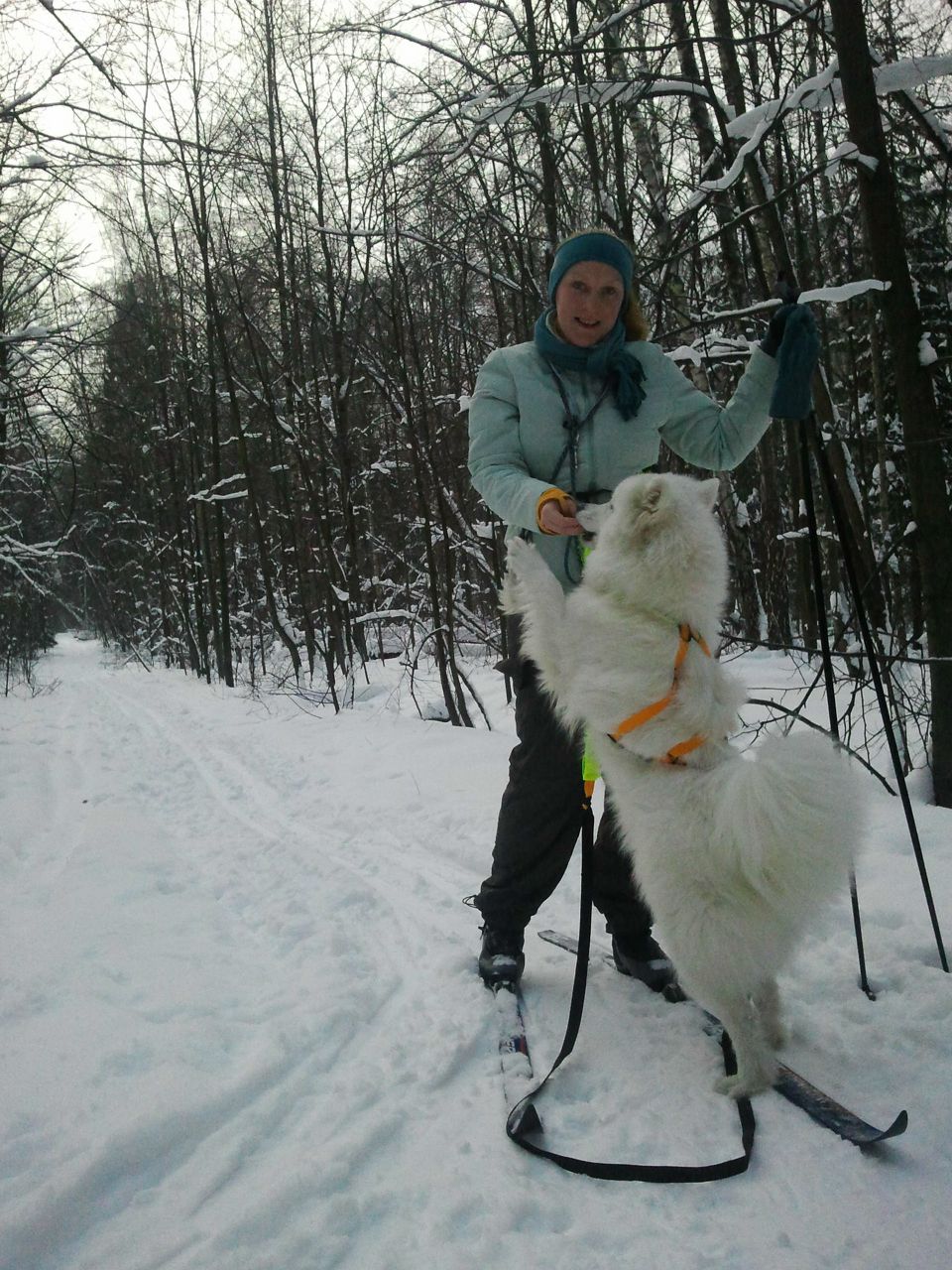 Алевтина Наместникова | Москва