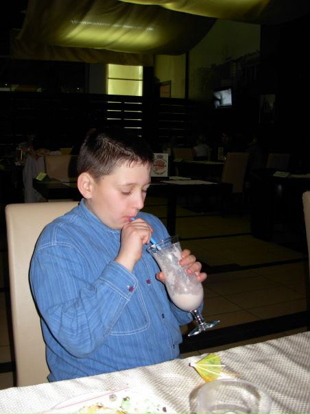 №22, Іван Ущаповський, 27 лет, Гостомель №22, Іван Ущаповський, 27 лет, Гостомель