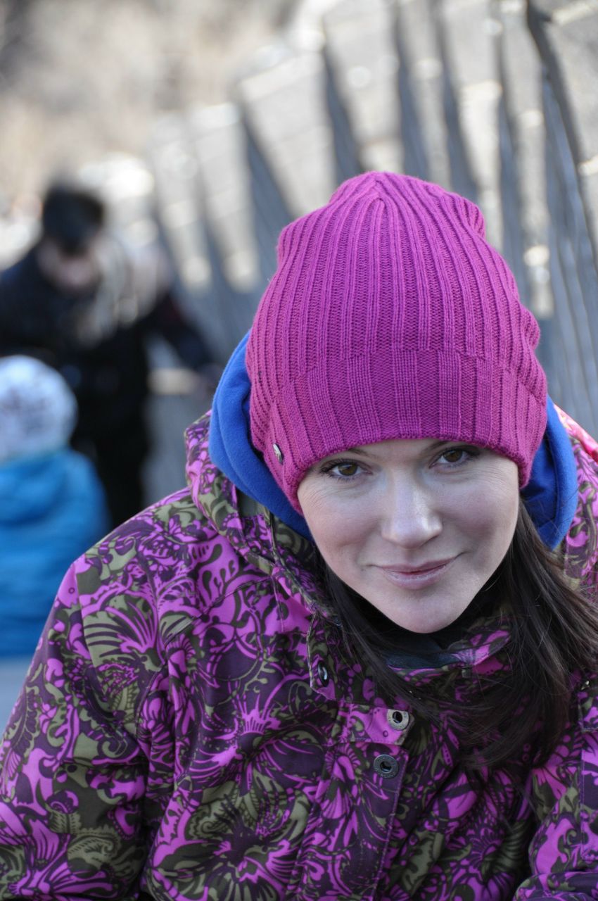 Анна Бражник-Гаврилова | Москва