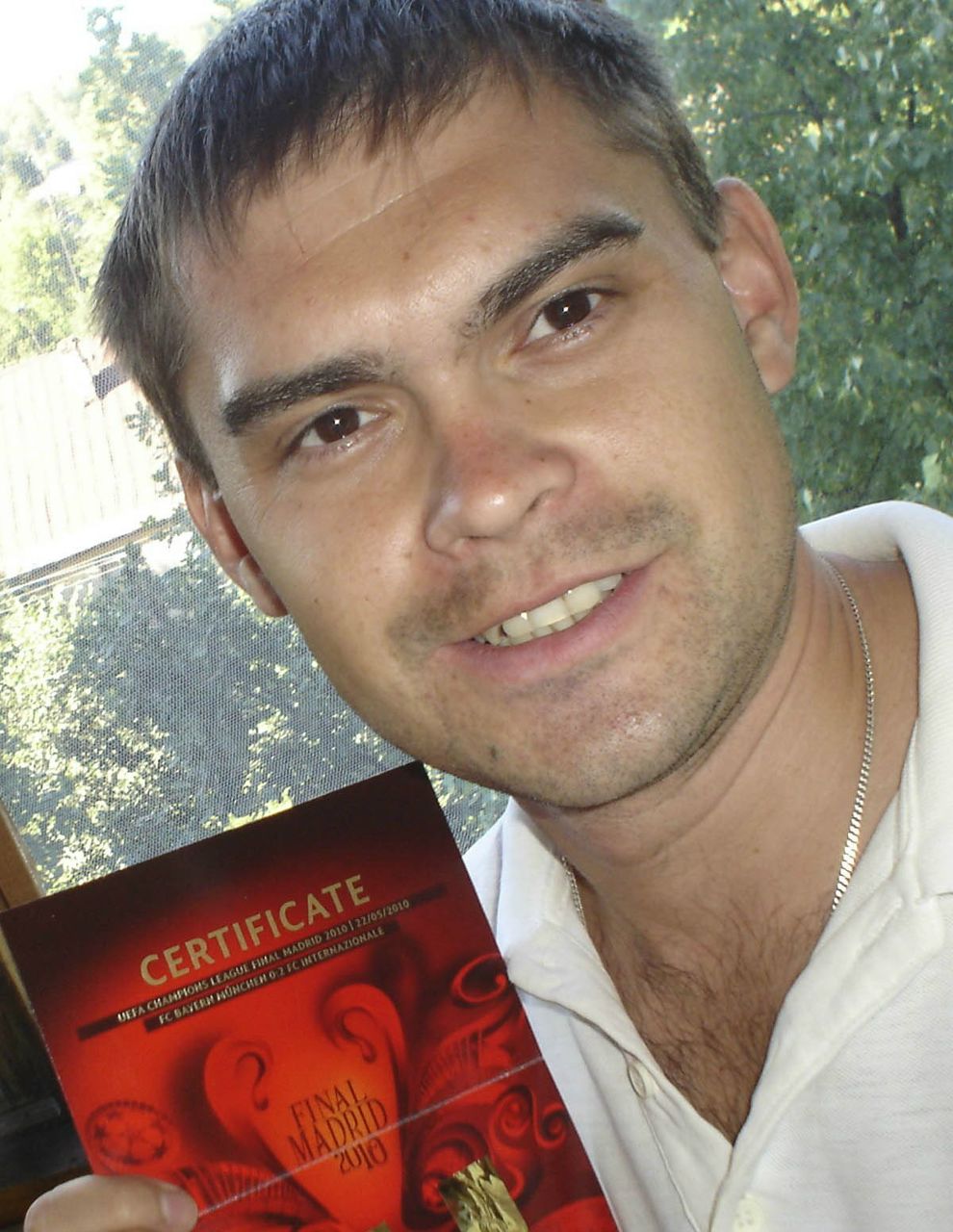 Денис Александрович | 