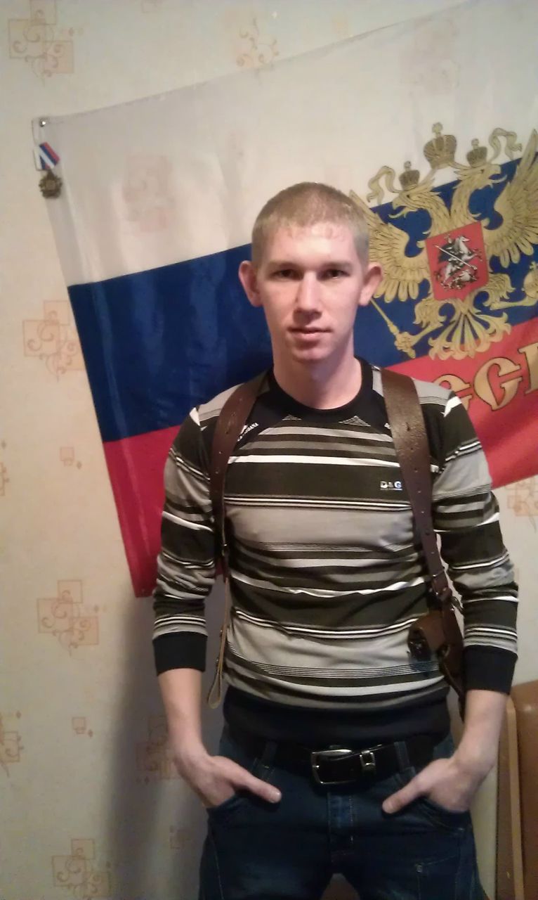 Дмитрий Бирюков | Сергиев Посад