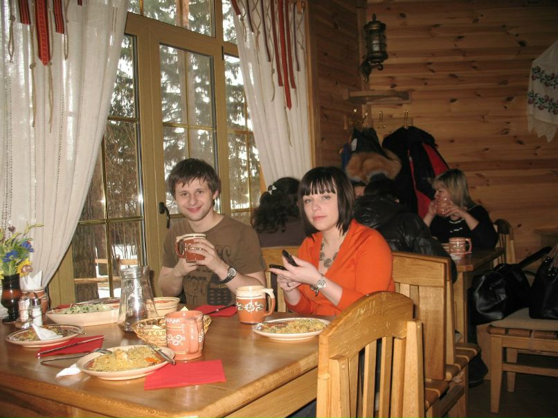 Татьяна Петраш | Львов