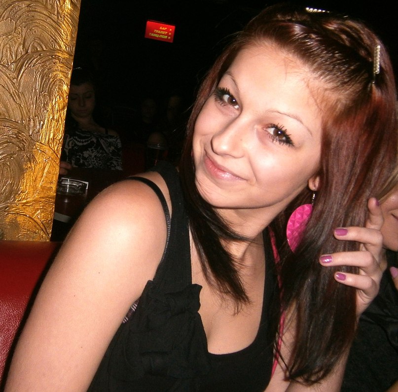 Ірина Євич | Черкассы