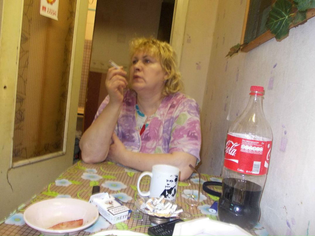 Наталья Рубилова | Санкт-Петербург