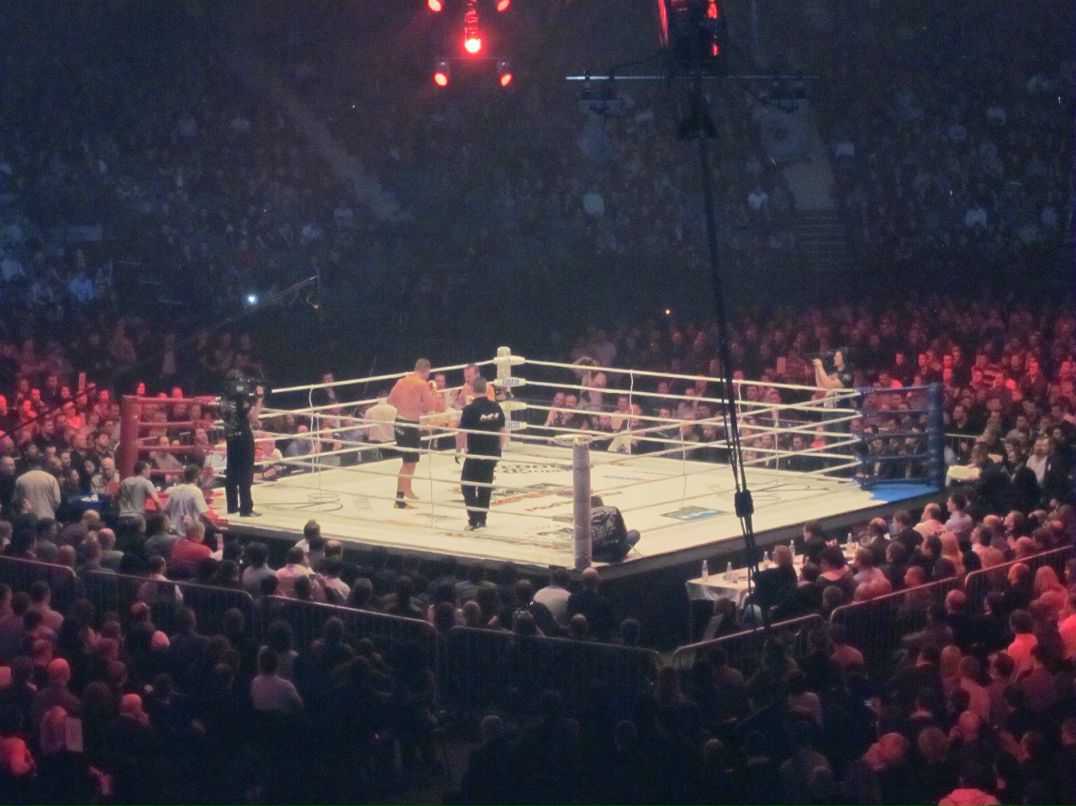 Алексей Малютин | Санкт-Петербург